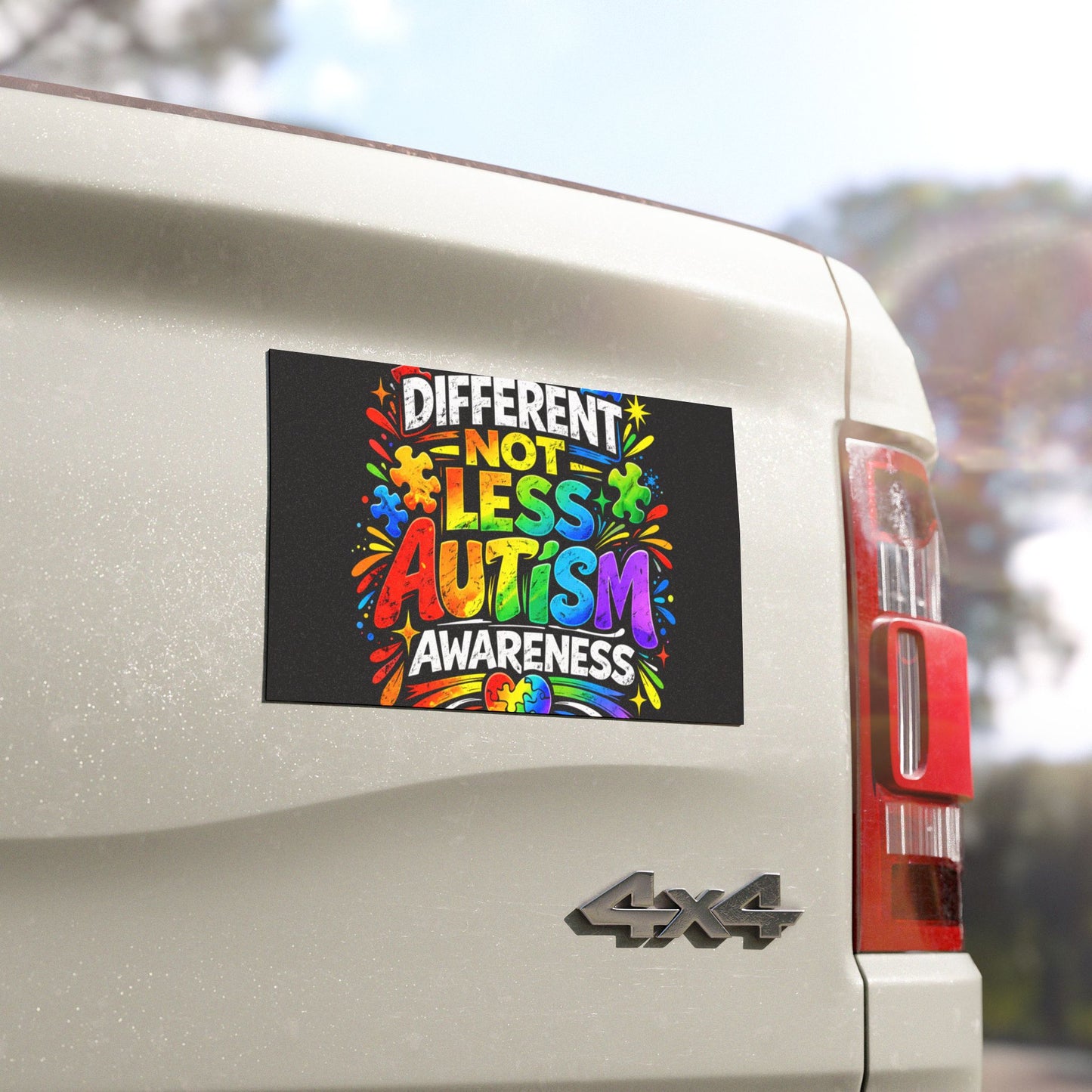 Car Magnets