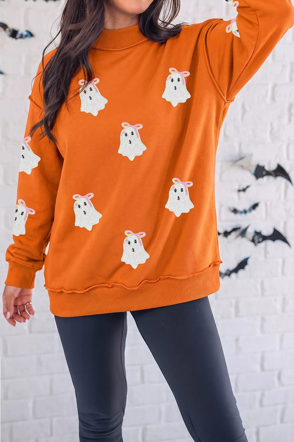 Halloween sweaters