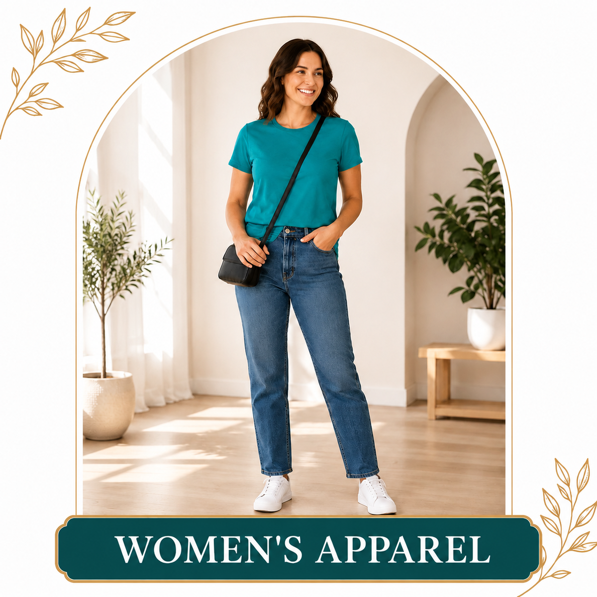 Women's Apparel