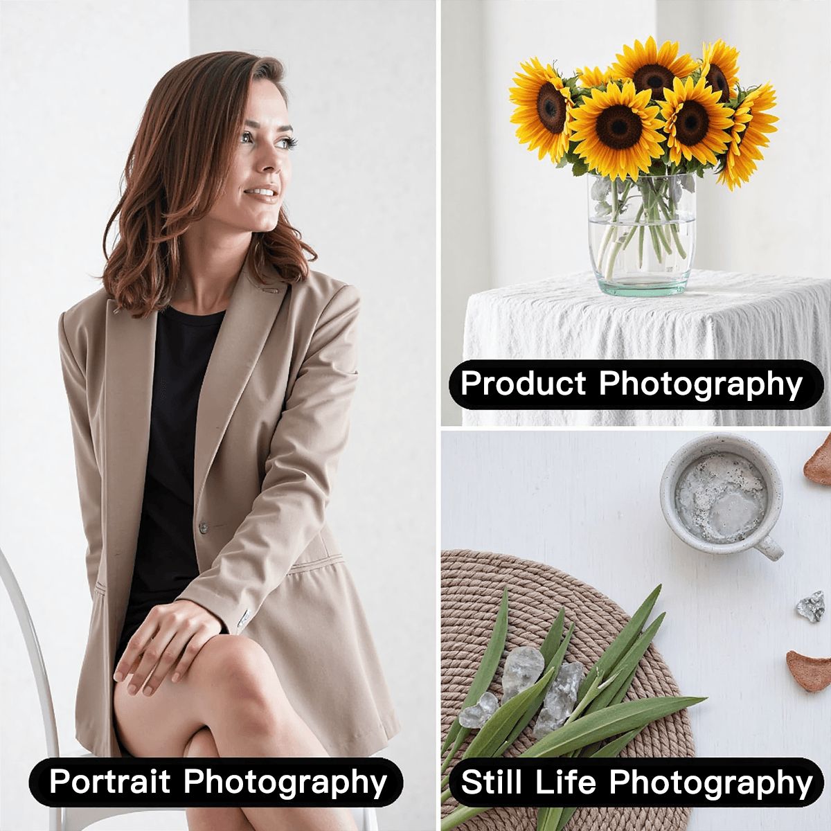 Photography Backdrop 84”x96" 15
