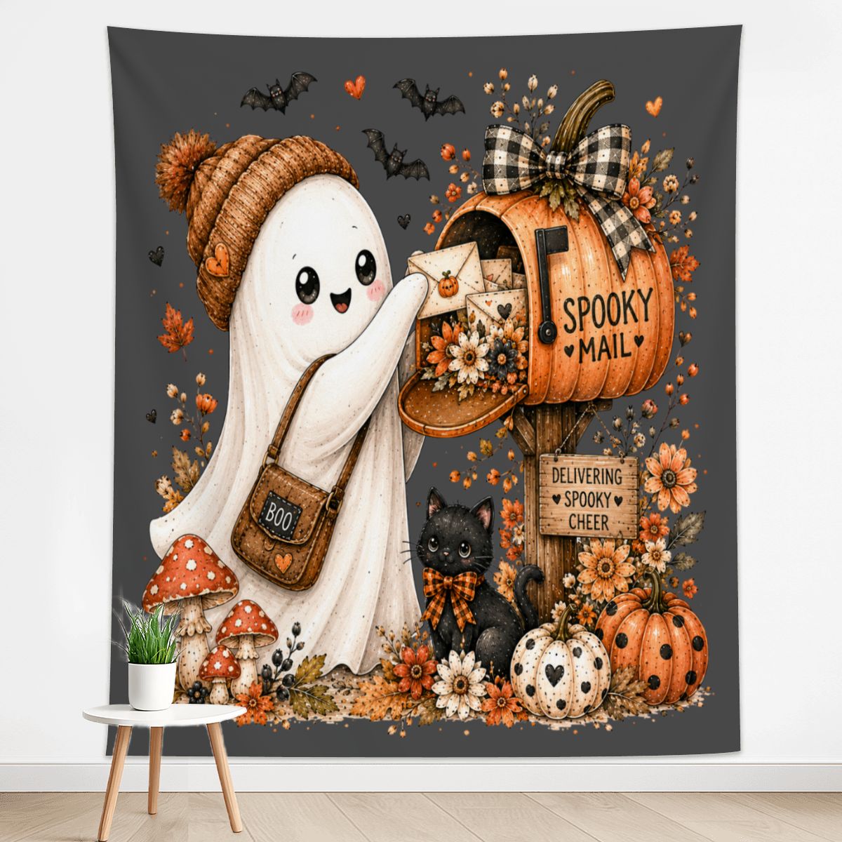 Photography Backdrop 84”x96" 6