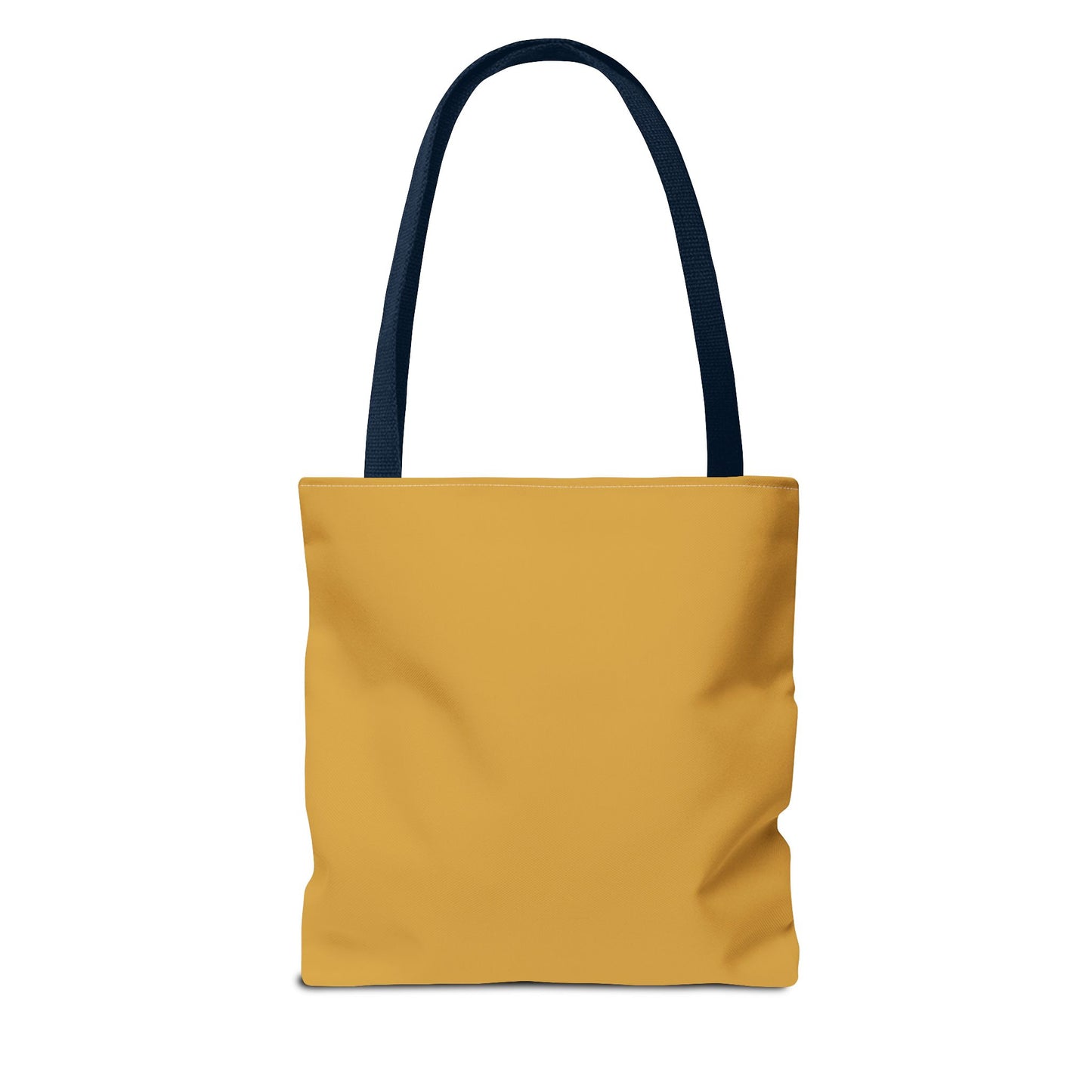 Fall Vibes Coffee Tote Bag — Autumn Pumpkin Sunflower Market Tote