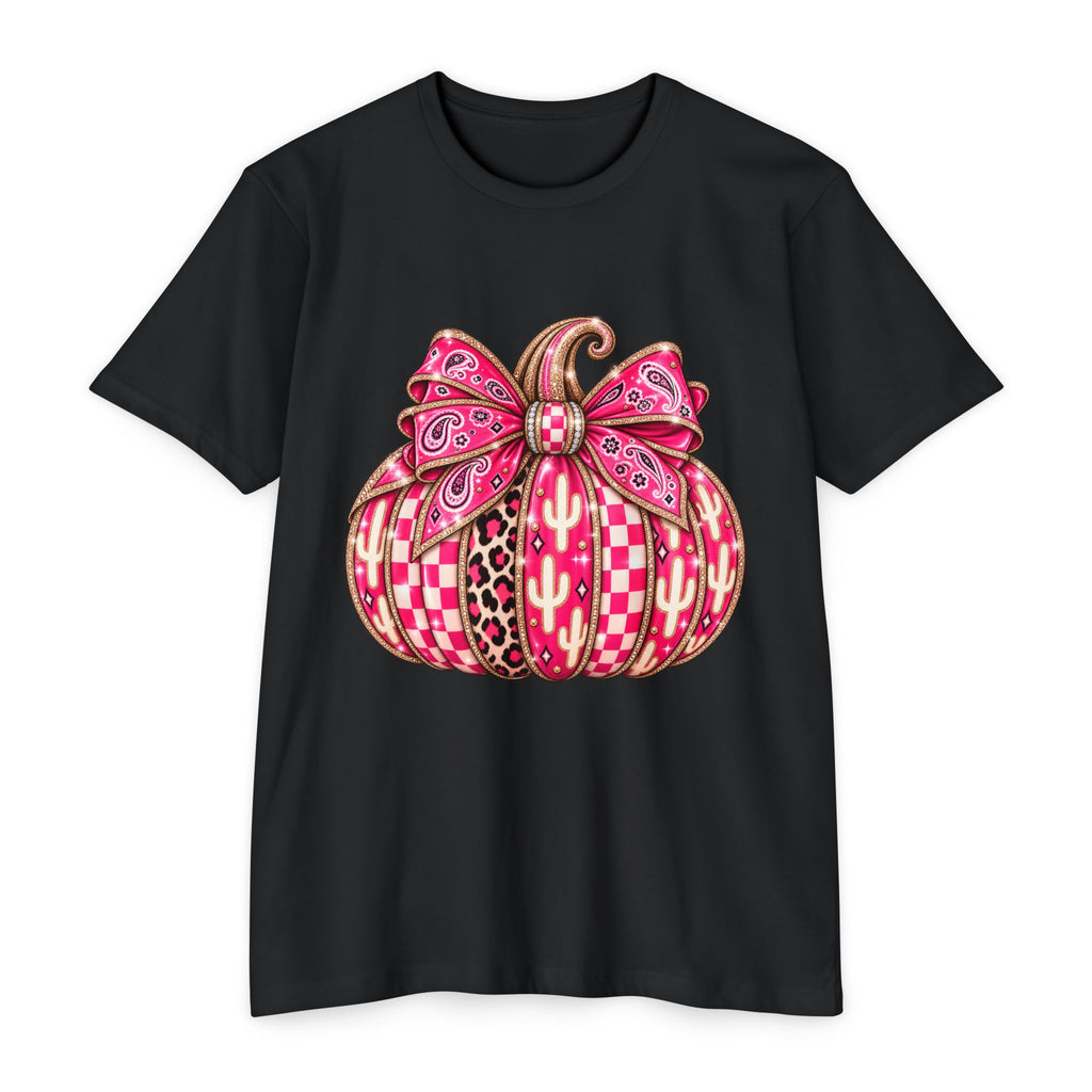 Unisex CVC Jersey T-shirt
