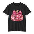 Unisex CVC Jersey T-shirt