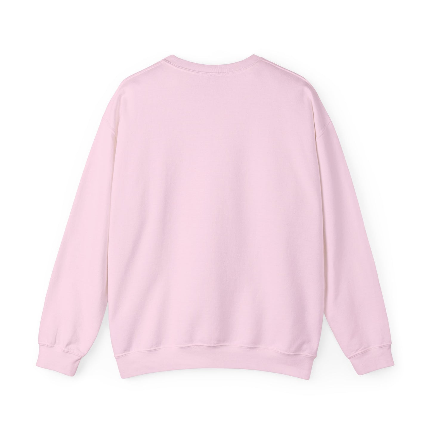 Stay Creepy Sweatshirt — Halloween Heart Gothic Crewneck