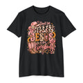 Christian Western T-Shirt — "Don't Be Salty, Jesus is for Everybody"