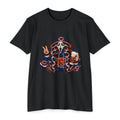 Unisex CVC Jersey T-shirt