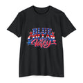 Unisex CVC Jersey T-shirt