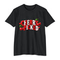 Cherry Picked Cowgirl T-Shirt — "Sweet Cherries Wild Cowgirl" Graphic Tee
