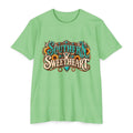 Southern Sweetheart T-Shirt — "Sweet Tea & Sunshine" Graphic Tee