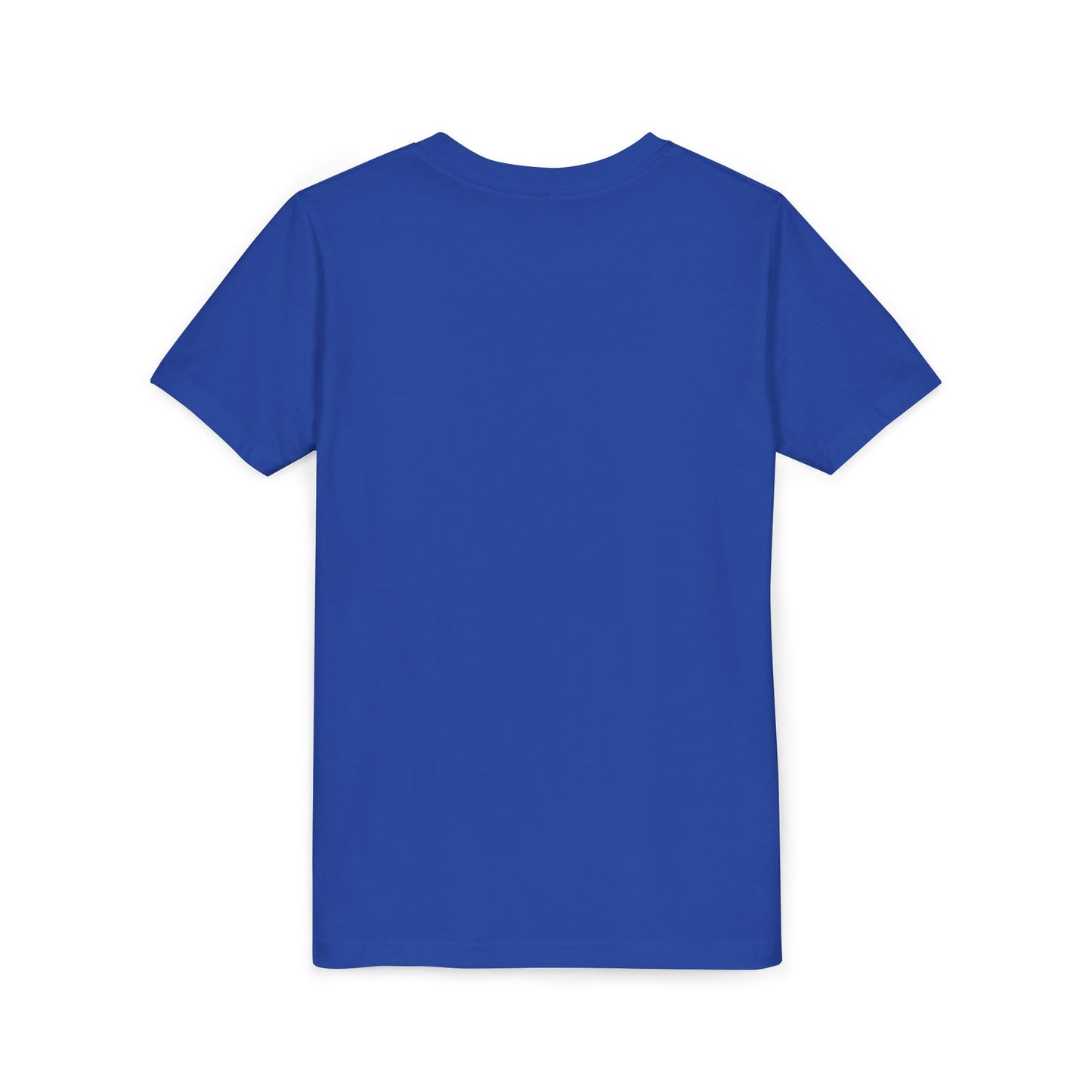 Youth Tee — "It’s Not Grey Hair, It’s Wisdom & Glitter" Graphic Tee