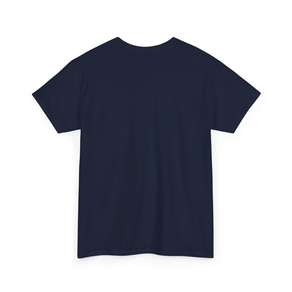Give Thanks Tee — Fall Thanksgiving Graphic T-Shirt