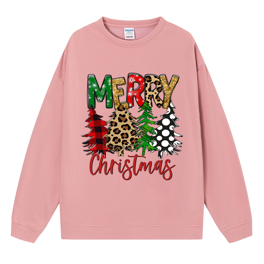 Christmas women's hoodie