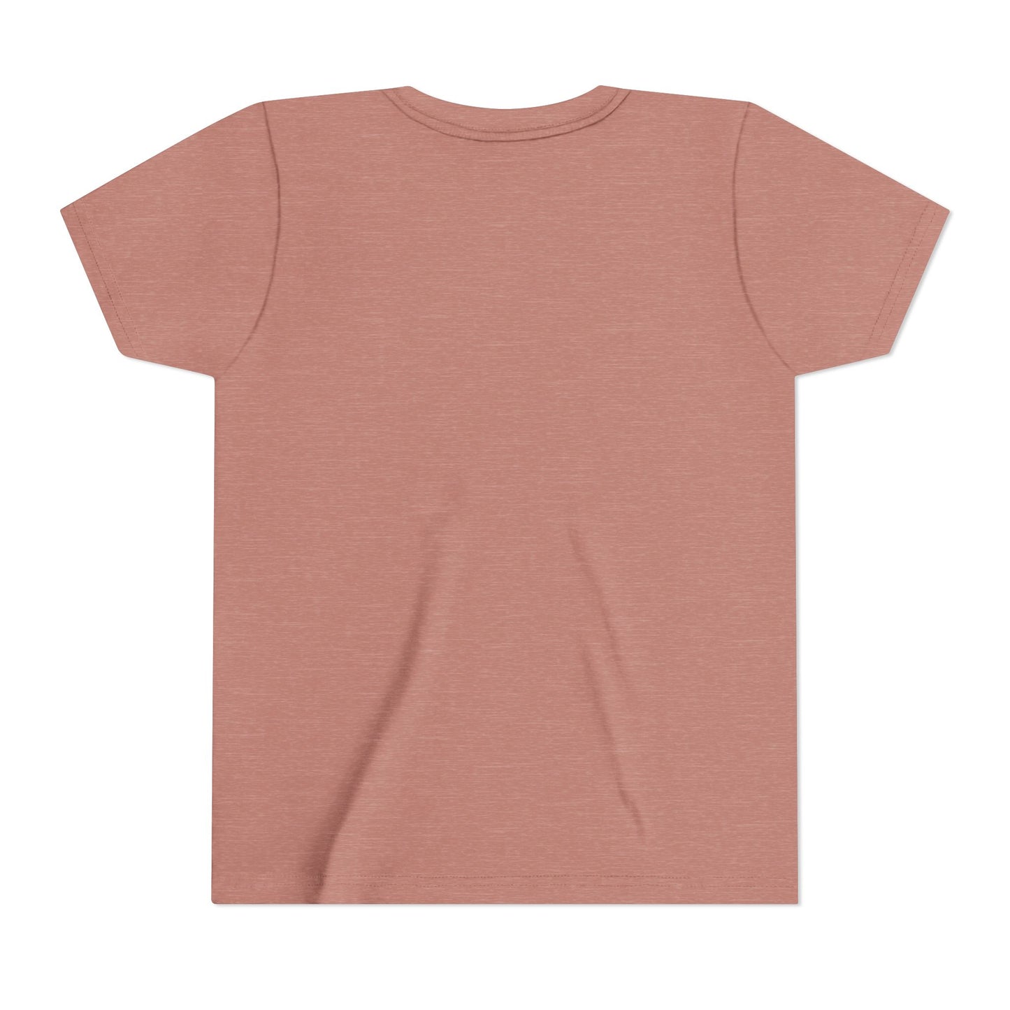 Youth Tee — "It’s Not Grey Hair, It’s Wisdom & Glitter" Graphic Tee