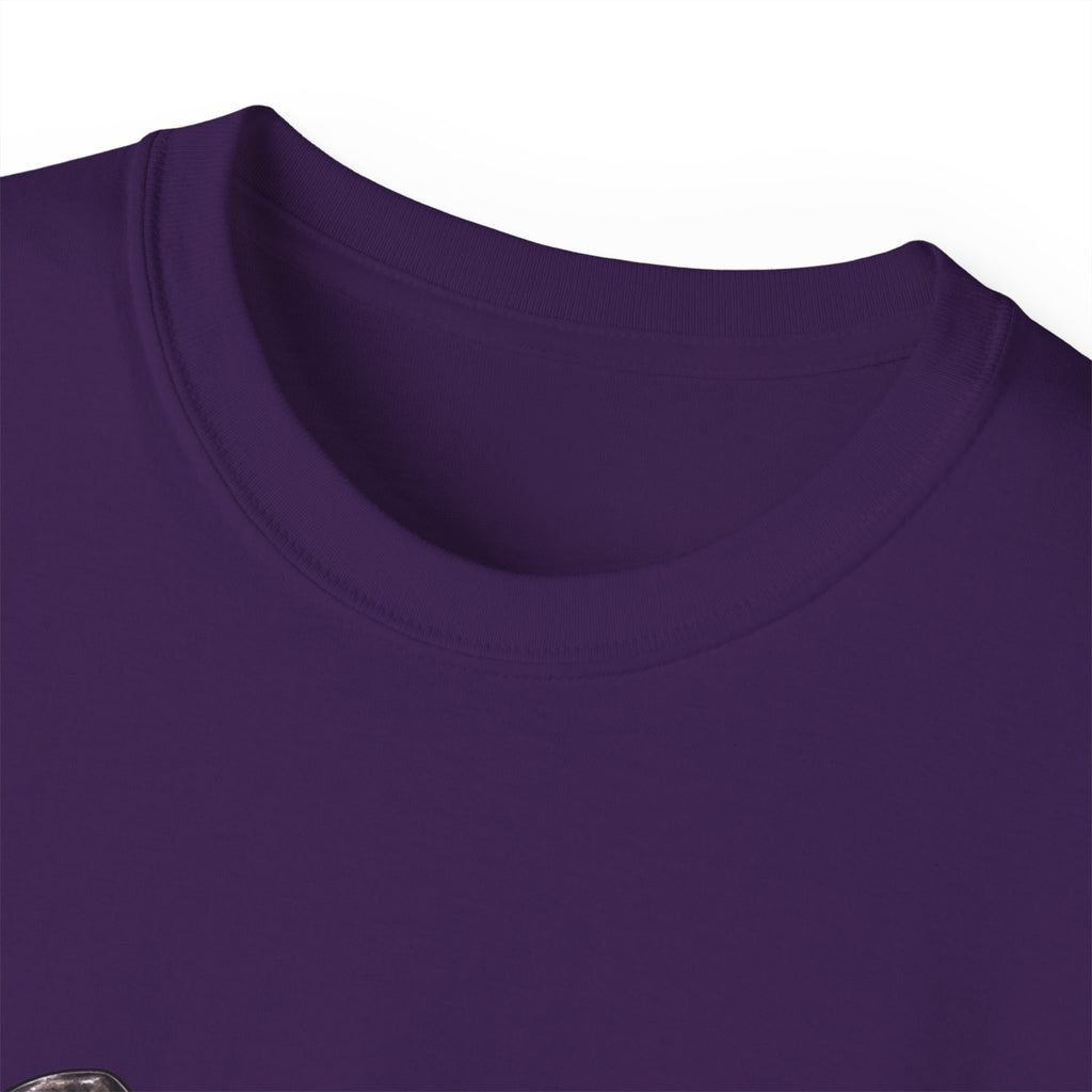 Halloween Boo Pumpkin Ghost T‑Shirt — Cute Spooky Fall Tee