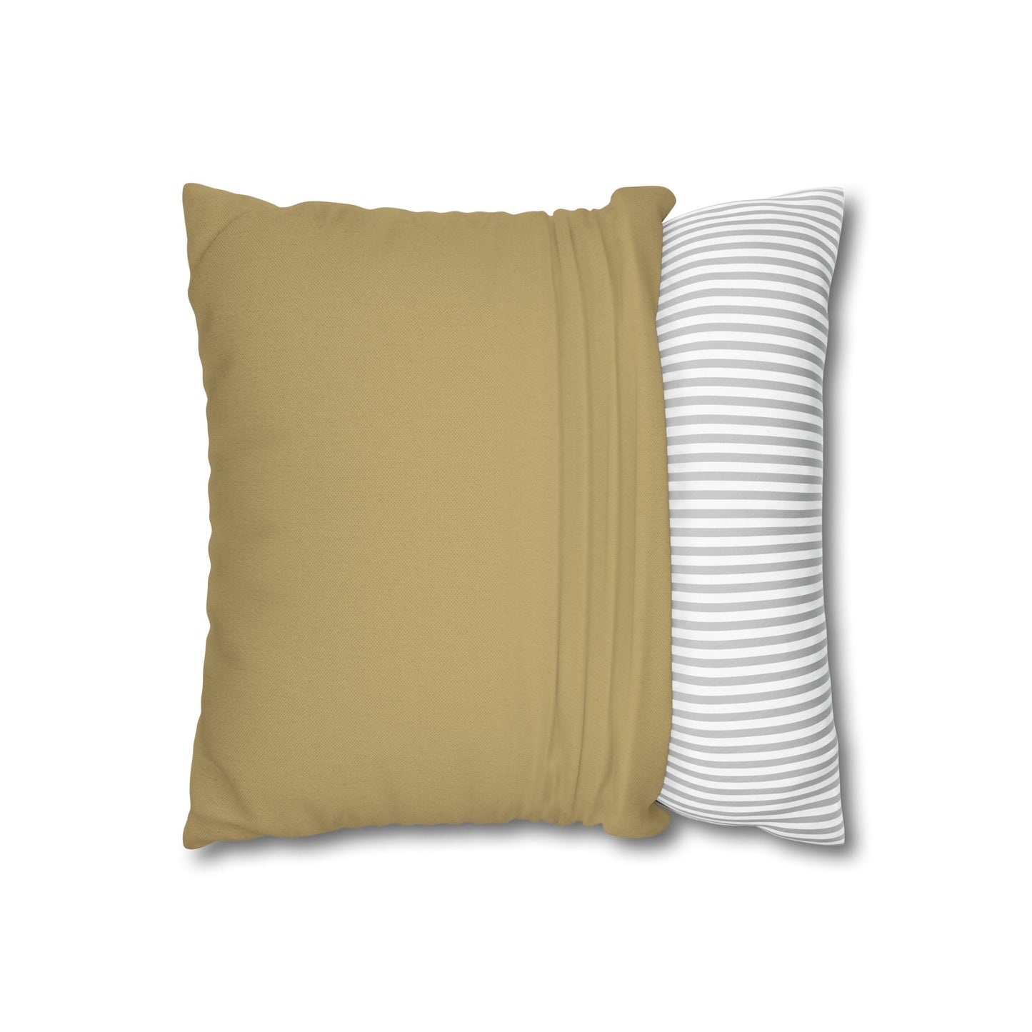 Autumn Pumpkin Decorative Pillowcase — Fall Harvest Throw Pillow Cover