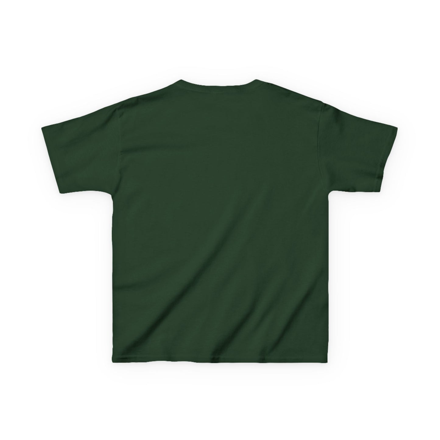 Kids T-Shirt - Colorful Creepy Puppet Horror Design (Saw-Inspired)