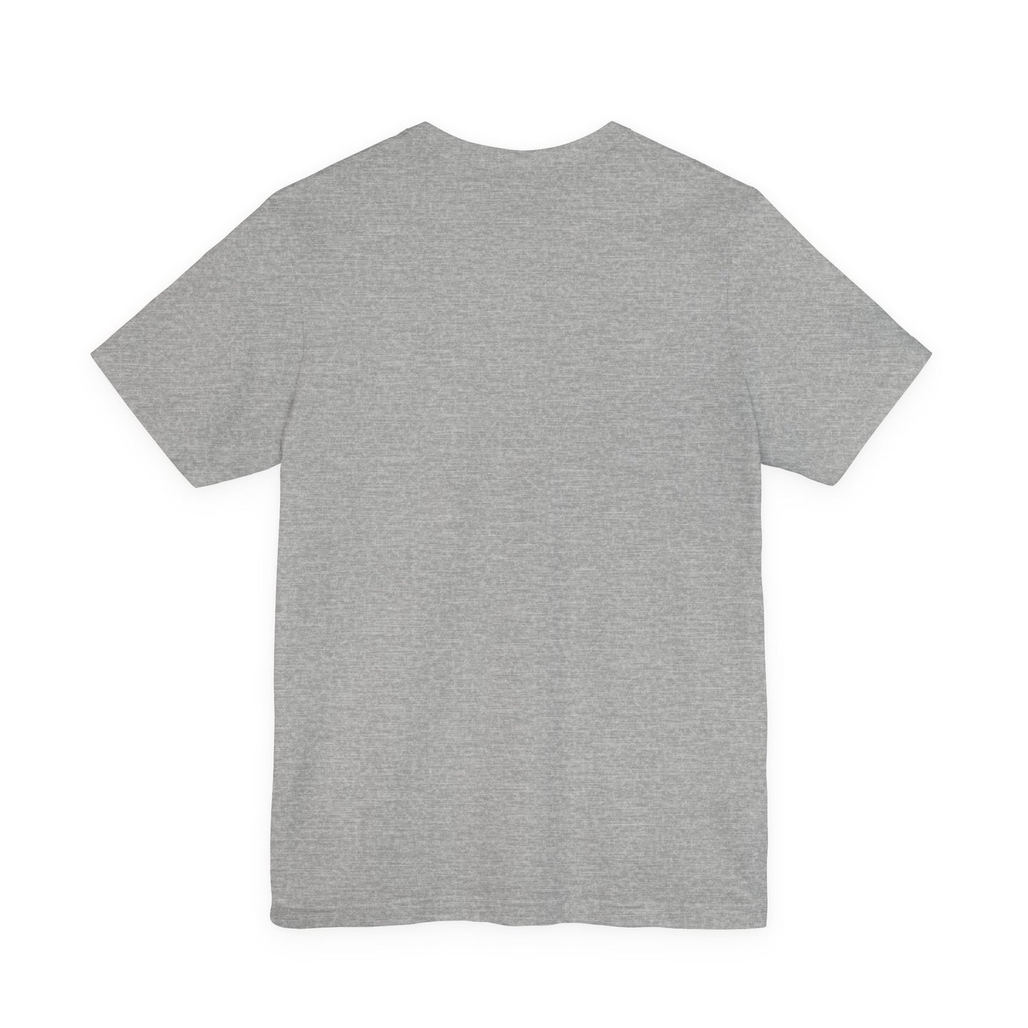 Thankful Grateful Blessed Fall Tee