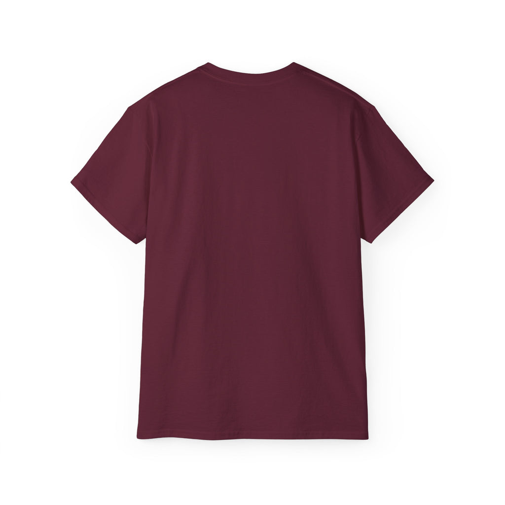 Halloween Boo Pumpkin Ghost T‑Shirt — Cute Spooky Fall Tee