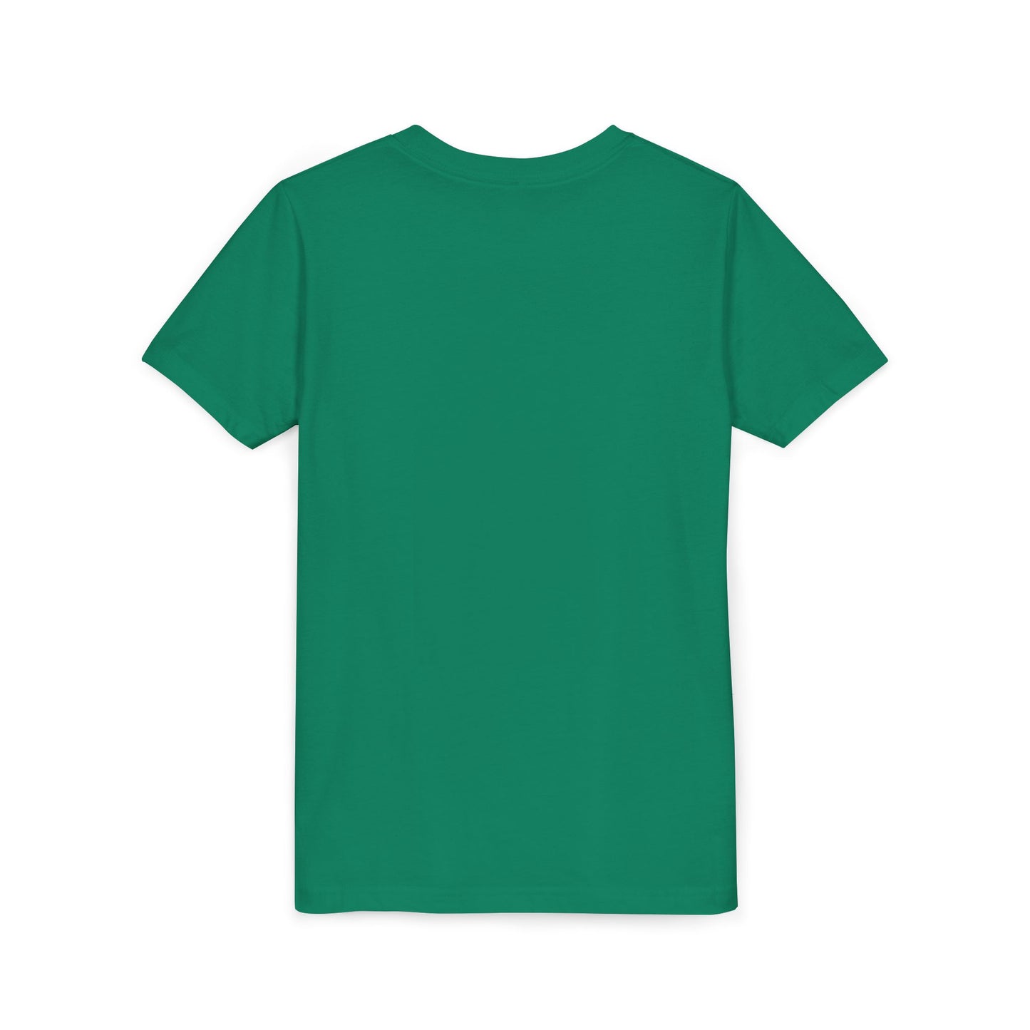 Youth Tee — "It’s Not Grey Hair, It’s Wisdom & Glitter" Graphic Tee