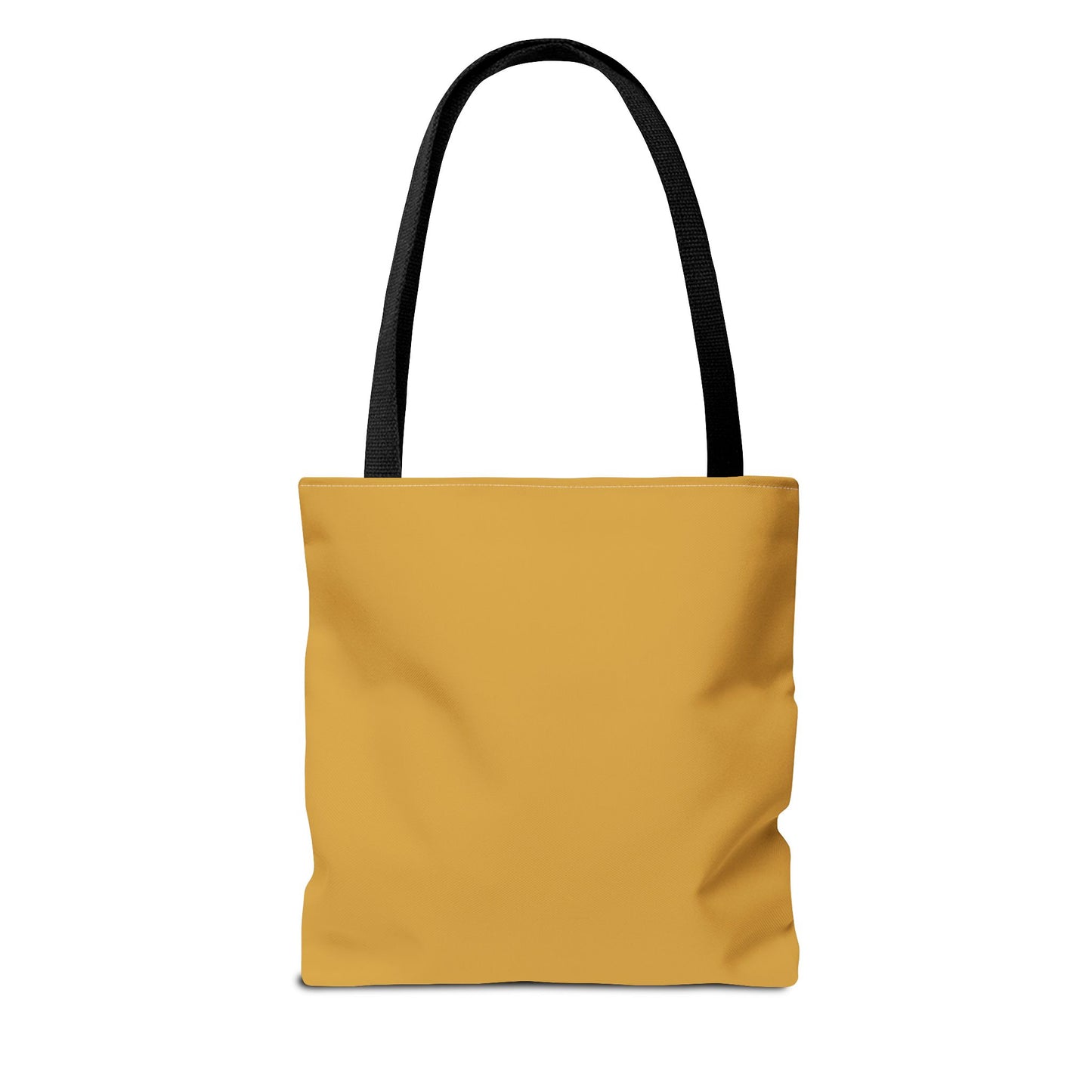 Fall Vibes Coffee Tote Bag — Autumn Pumpkin Sunflower Market Tote
