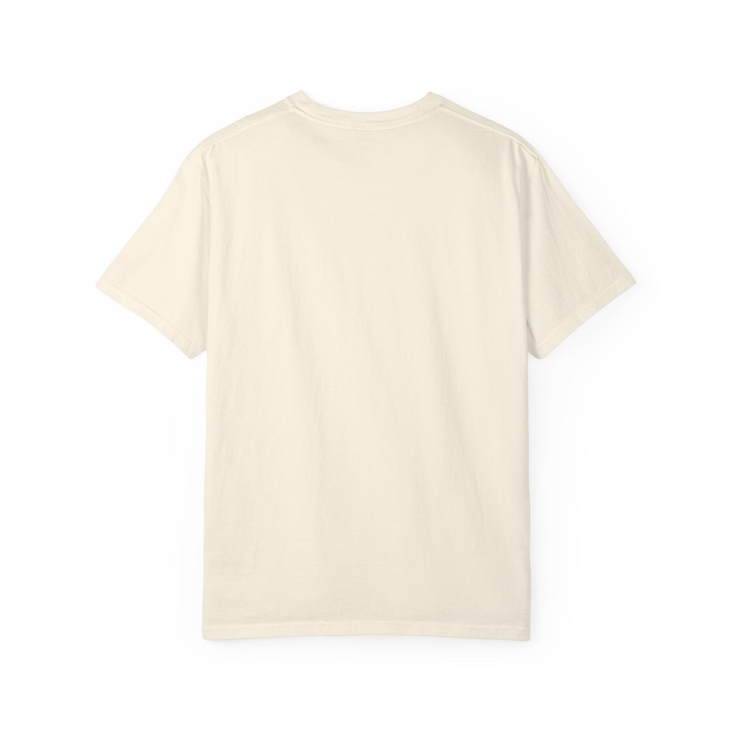 Halloween Ghost Trio Campfire T-Shirt — Cute Spooky Pumpkin Tee