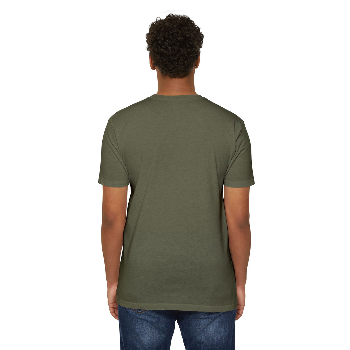 Christmas T‑Shirt – "Probably Just Gonna Jingle Some of the Way" Holiday Graphic Tee