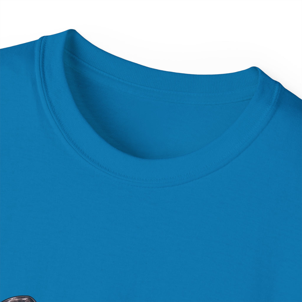 Halloween Boo Pumpkin Ghost T‑Shirt — Cute Spooky Fall Tee