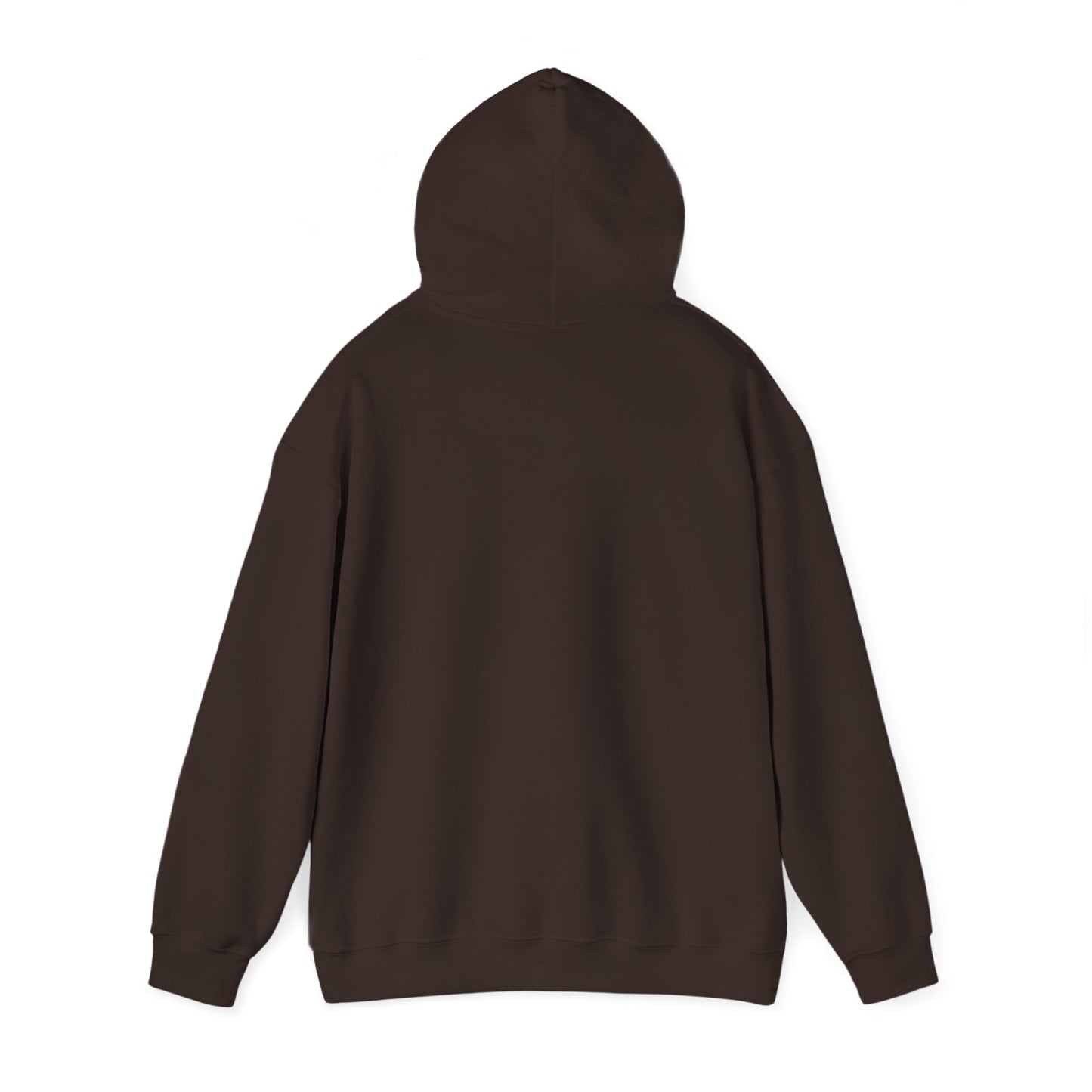Autumn Pumpkins Hoodie — Cozy Fall Sweatshirt with 'Autumn' Pumpkin Design