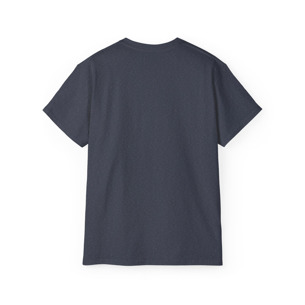 Halloween Boo Pumpkin Ghost T‑Shirt — Cute Spooky Fall Tee