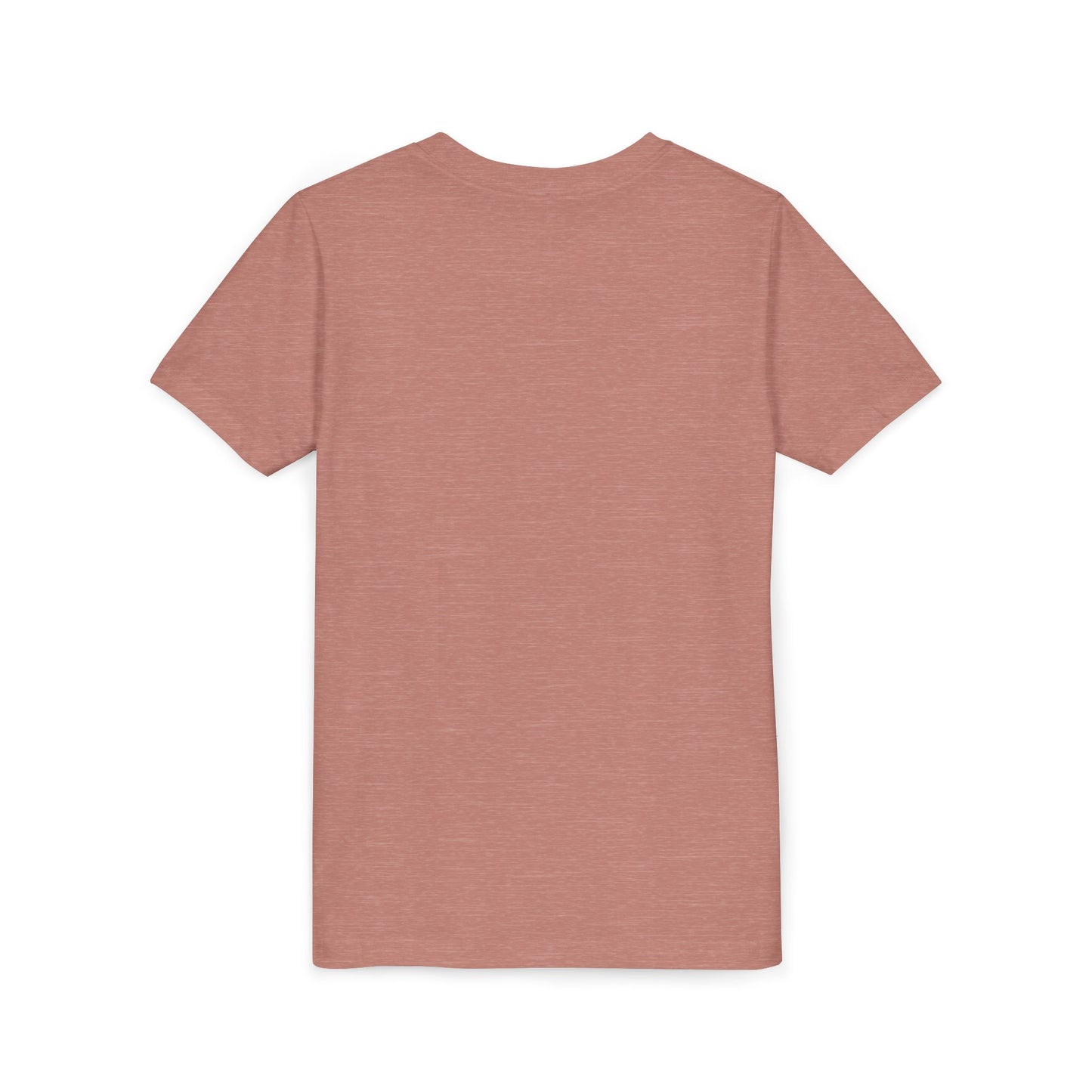 Youth Tee — "It’s Not Grey Hair, It’s Wisdom & Glitter" Graphic Tee
