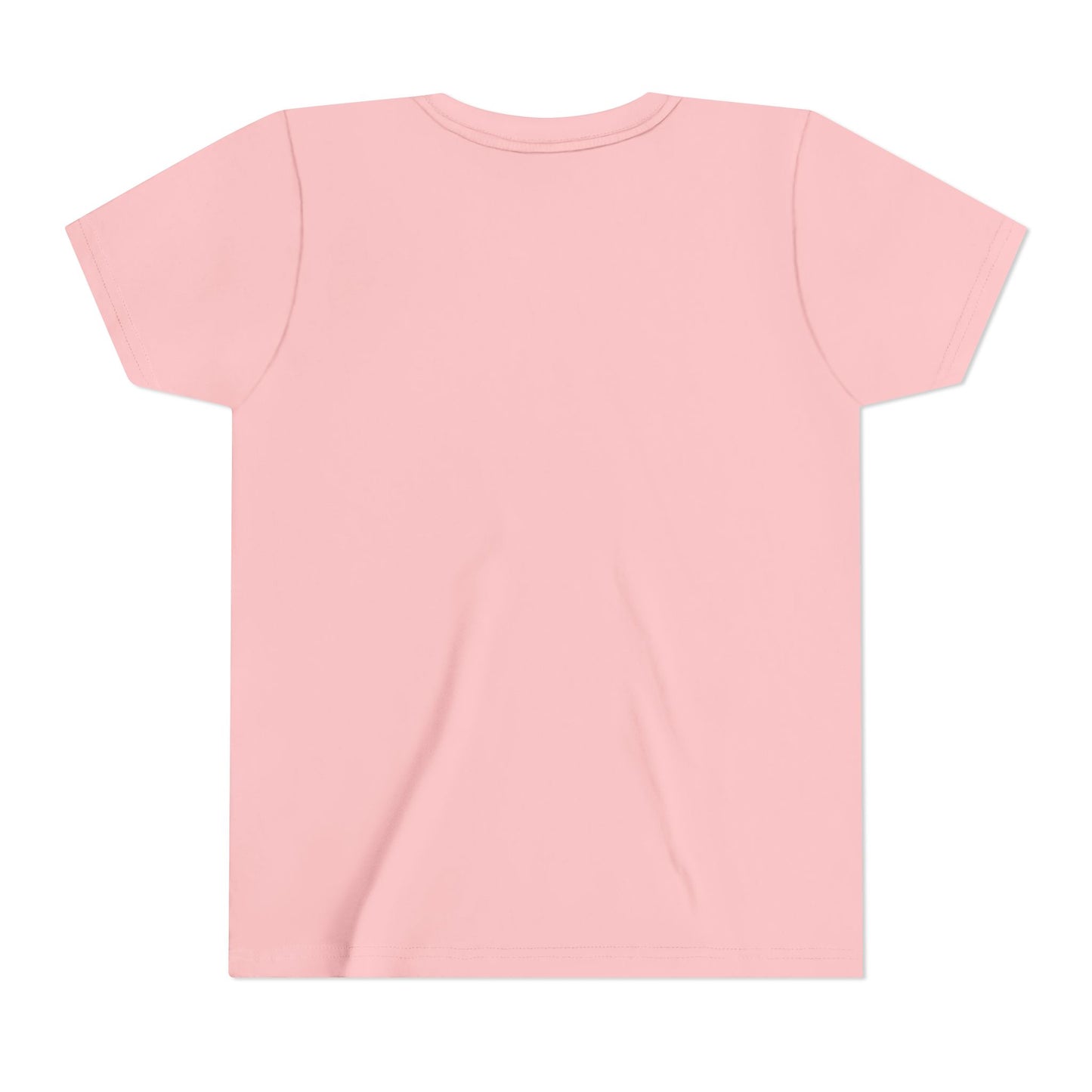 Youth Tee — "It’s Not Grey Hair, It’s Wisdom & Glitter" Graphic Tee