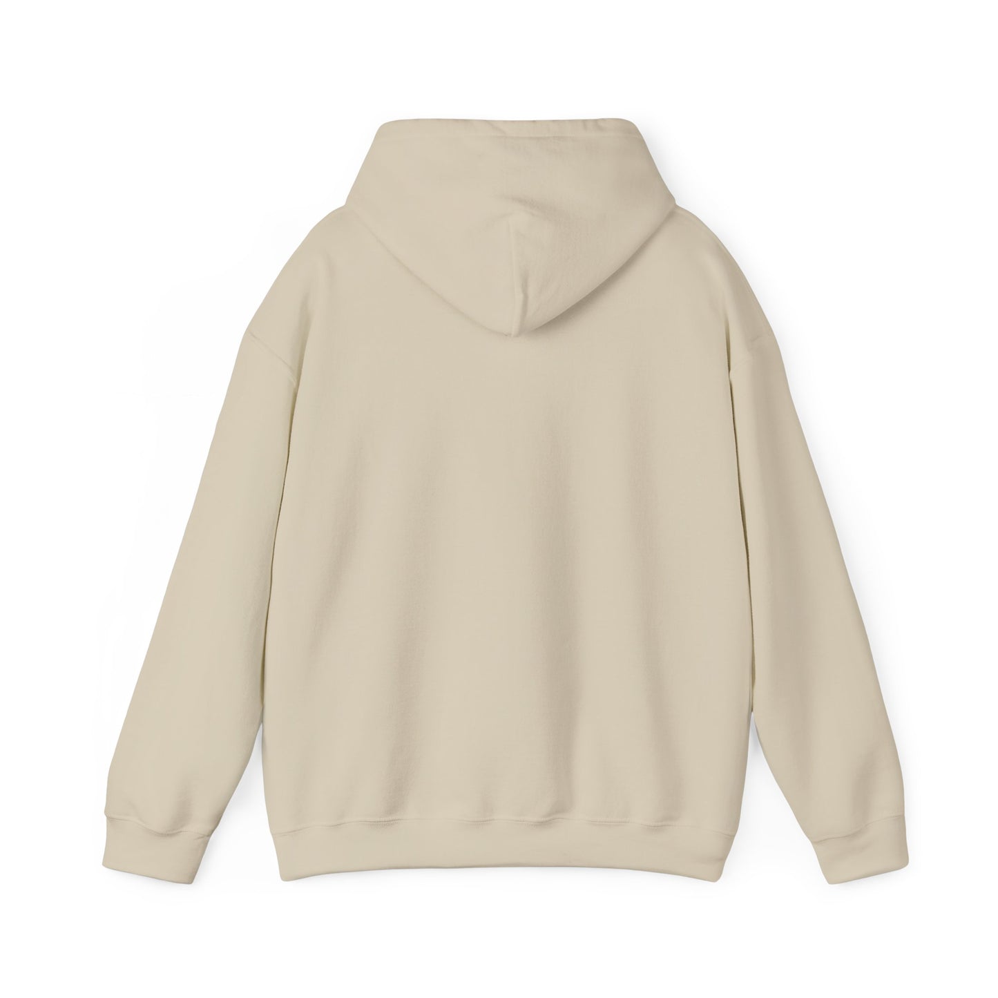 Autumn Pumpkins Hoodie — Cozy Fall Sweatshirt with 'Autumn' Pumpkin Design