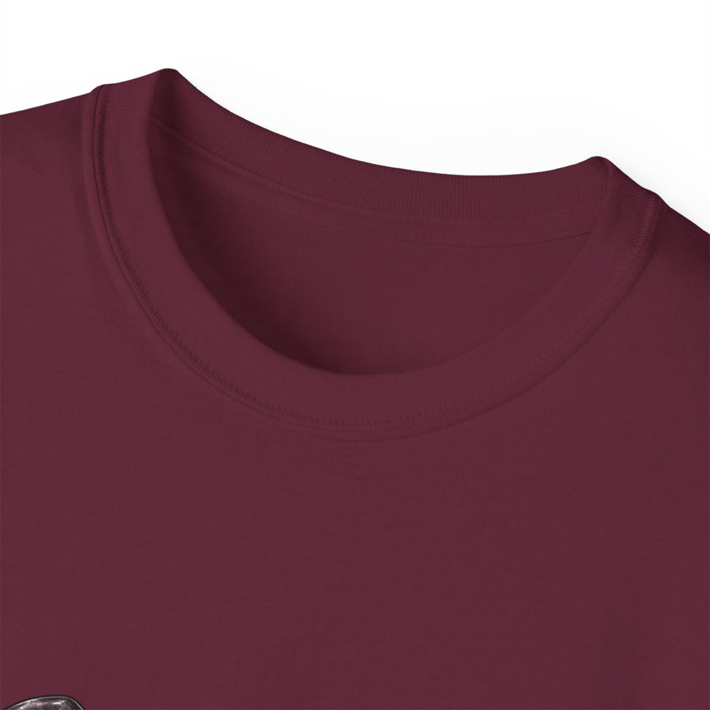 Halloween Boo Pumpkin Ghost T‑Shirt — Cute Spooky Fall Tee