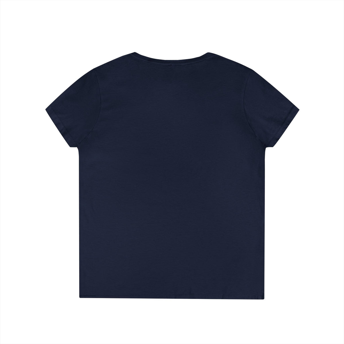 Ladies' V-Neck T-Shirt