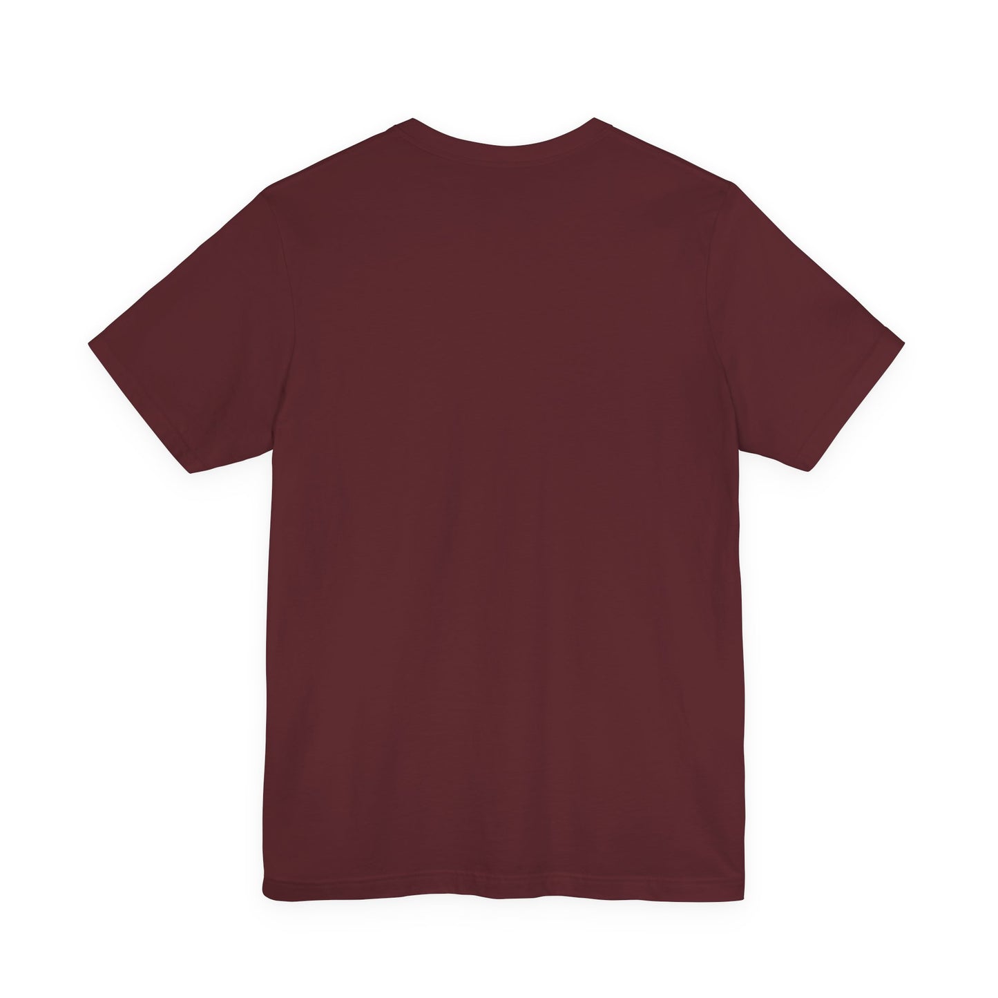 Thankful Grateful Blessed Fall Tee