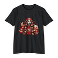 Unisex CVC Jersey T-shirt
