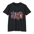 Unisex CVC Jersey T-shirt