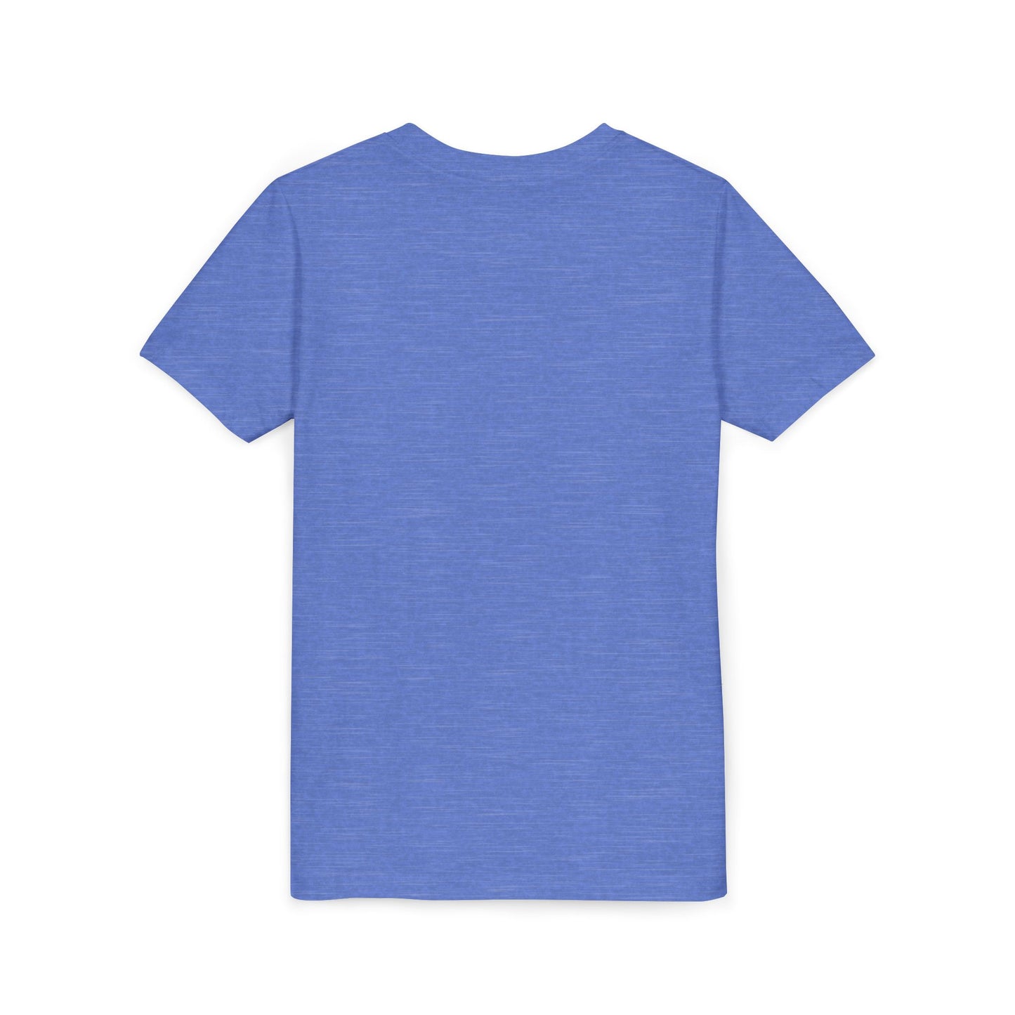 Youth Tee — "It’s Not Grey Hair, It’s Wisdom & Glitter" Graphic Tee