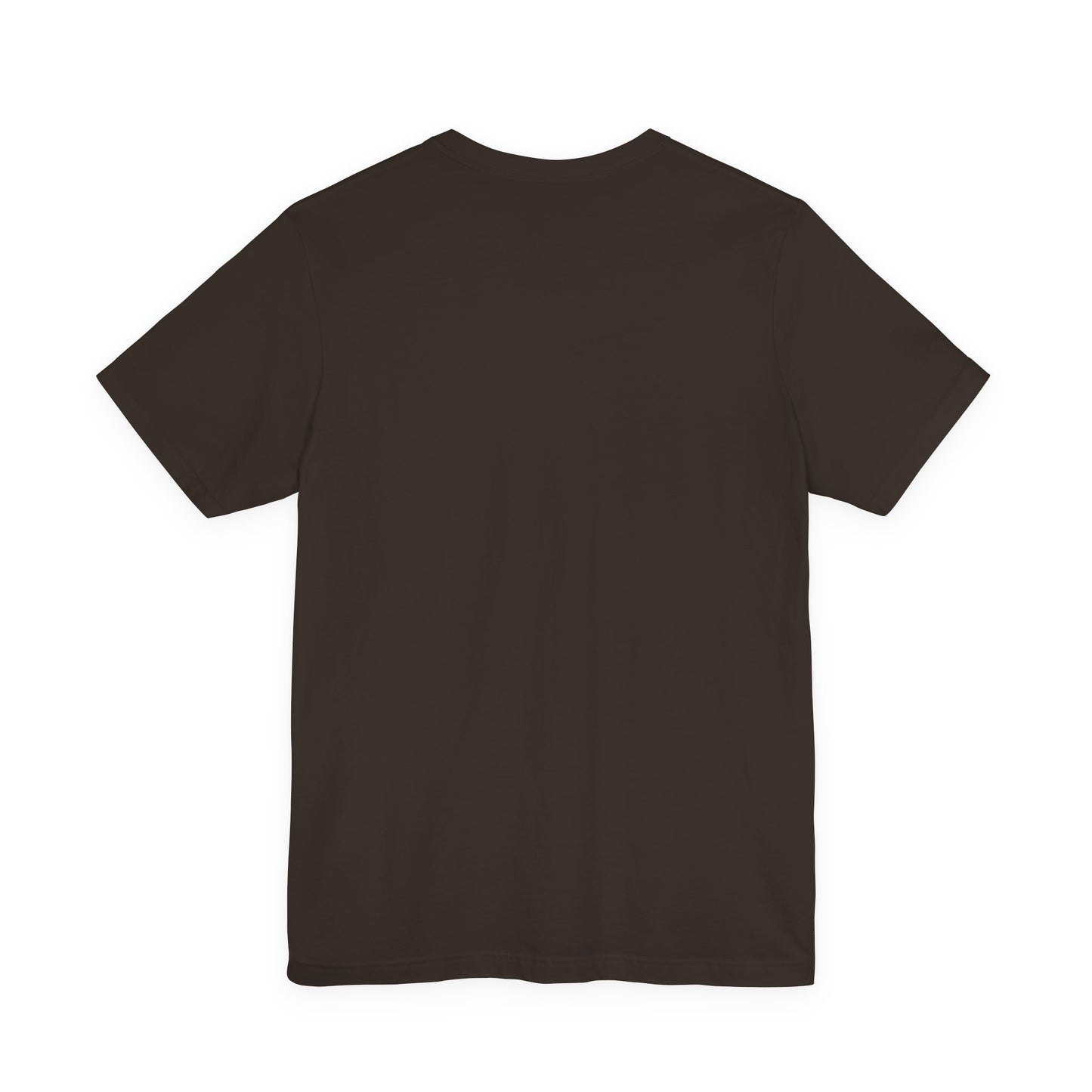 Thankful Grateful Blessed Fall Tee