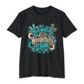 Fearfully & Wonderfully Made T‑Shirt