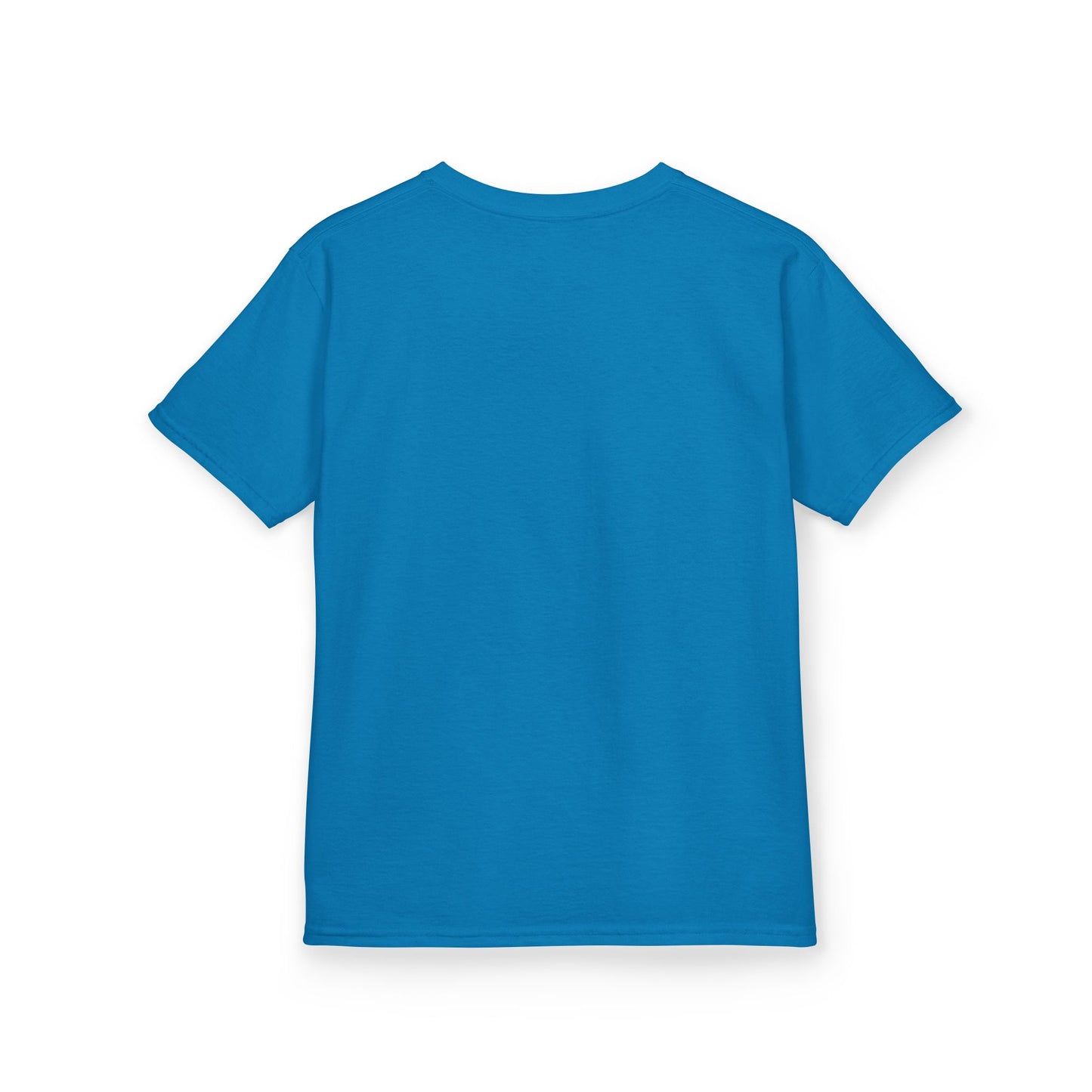Kids T-Shirt — Colorful Retro Michael Myers Horror Tee