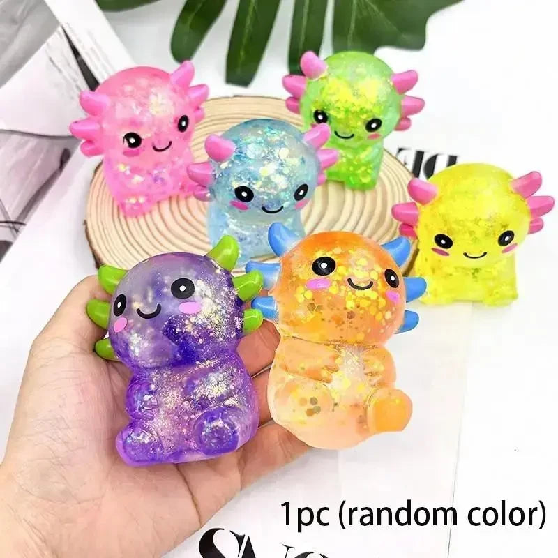 Malt Sugar Squishy Pack