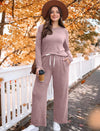 Sampeel Long Sleeve Pajama Set