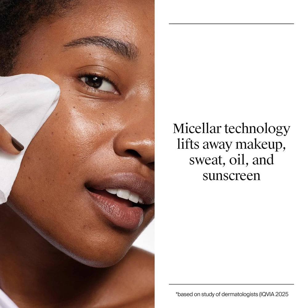 Neutrogena Makeup Remover Towelettes