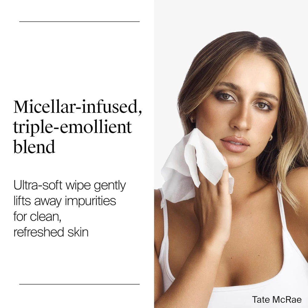 Neutrogena Makeup Remover Towelettes