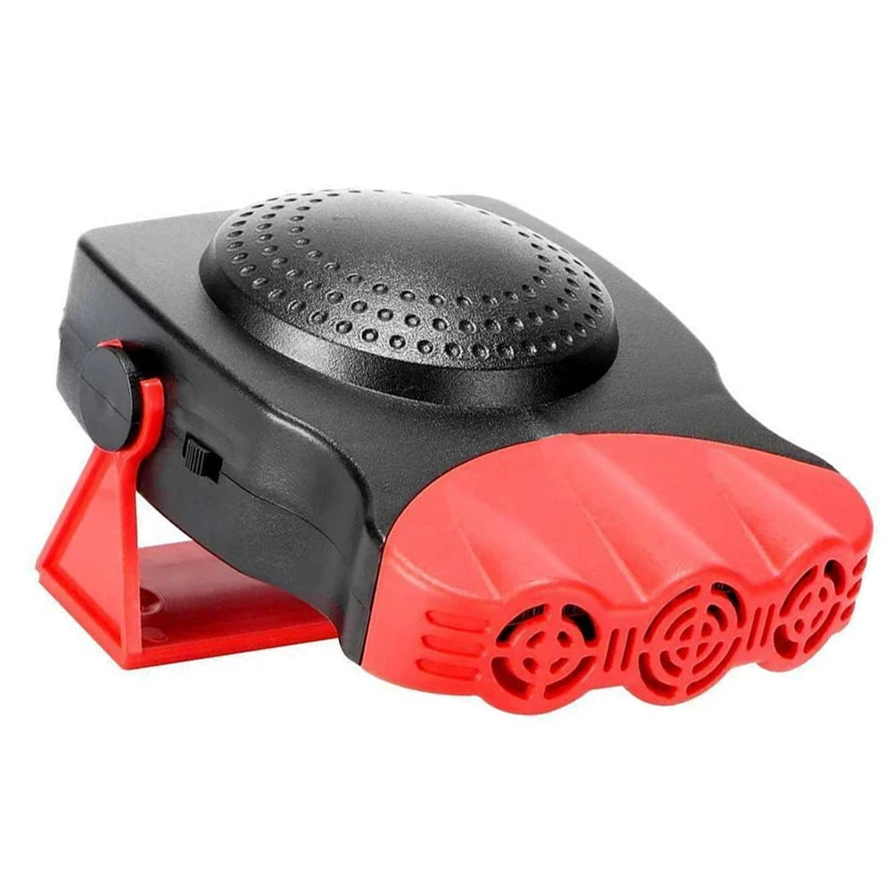 Portable Car Windshield Defroster