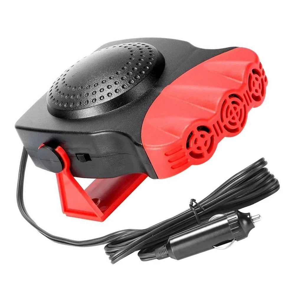 Portable Car Windshield Defroster