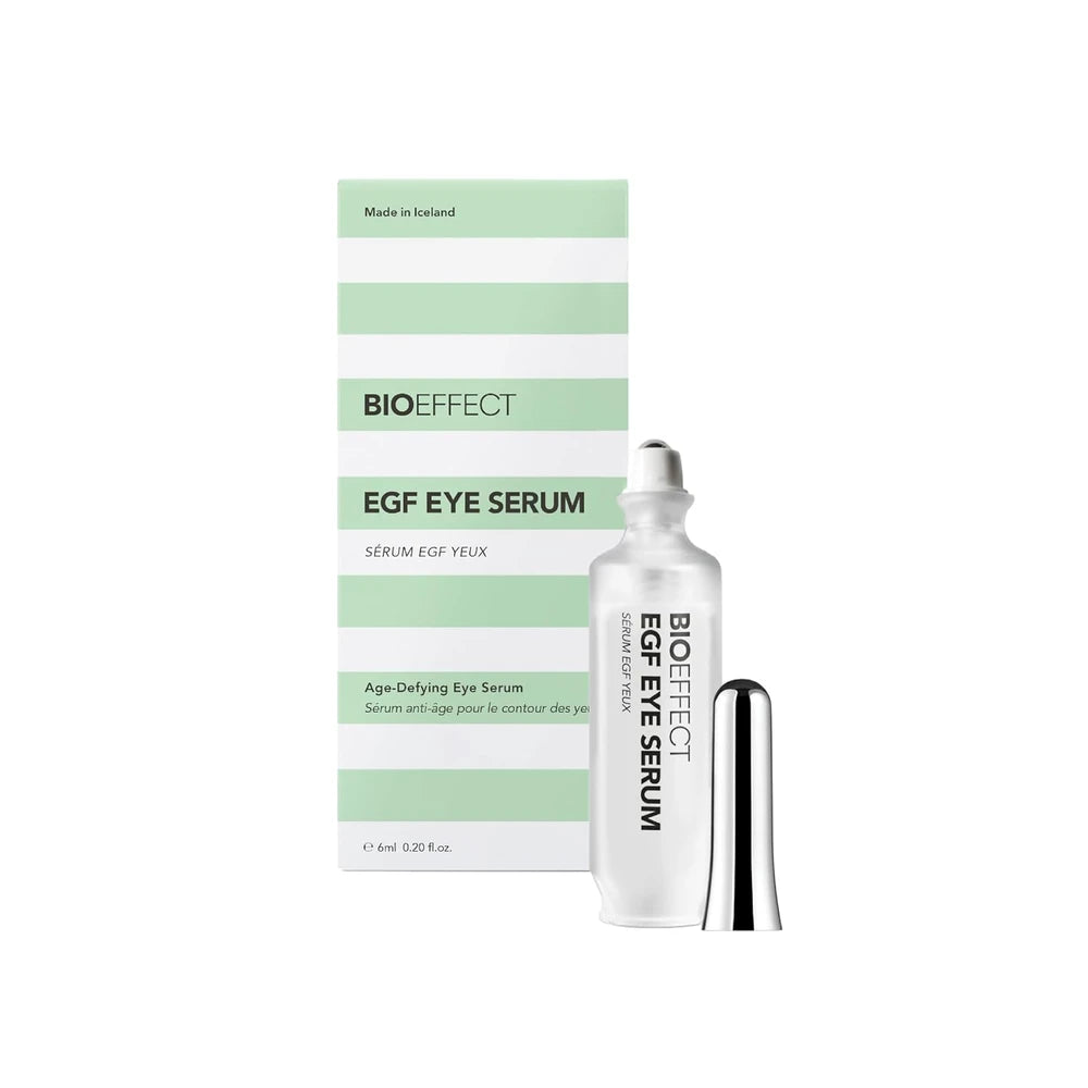 BIOEFFECT EGF Cooling Eye Serum