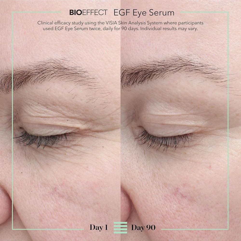 BIOEFFECT EGF Cooling Eye Serum